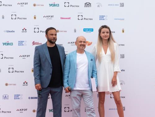 Главное – любовь: «Дорога к дому» победила на фестивале «В Кругу семьи» Главное – любовь: «Дорога к дому» победила на фестивале «В Кругу семьи»