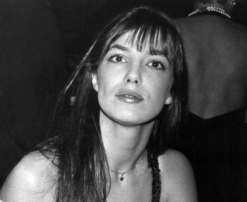 Умерла актриса и певица Джейн Биркин