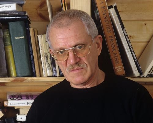 Состояние режиссера Александра Митты врачи оценивают как тяжелое