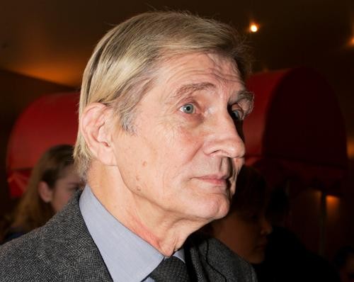 Сын актера Ясуловича сообщил, что врачи зафиксировали положительную динамику в состоянии его отца