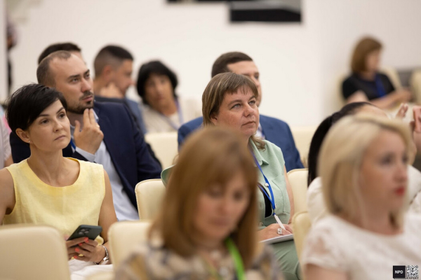 Завершил свою работу IX Байкальский саммит Российской Гильдии управляющих и девелоперов 