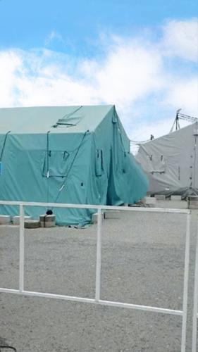 В Белгородской области распускают пункты временного размещения В Белгородской области распускают пункты временного размещения