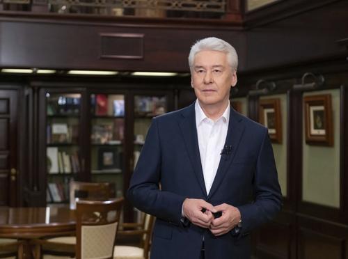 Собянин: Первая новостройка по реновации в Новогирееве будет готова в конце июля