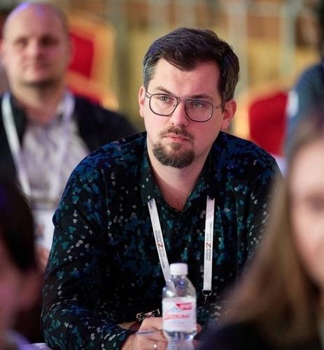 Журналист-педагог Алексей Якель: каждый человек в нашем обществе должен воспитывать критическое мышление