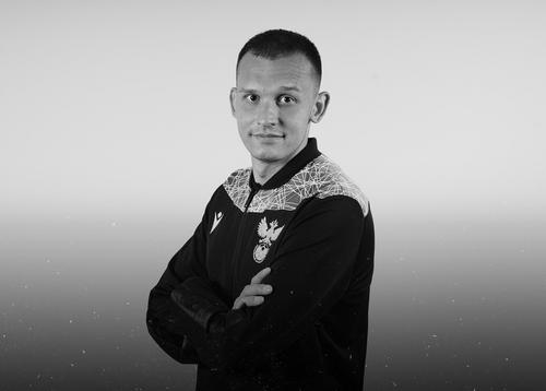 В зоне СВО погиб российский футбольный арбитр Даниил Шеметов В зоне СВО погиб российский футбольный арбитр Даниил Шеметов