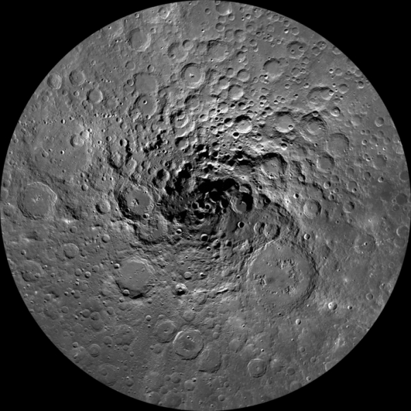 Стали известны подробности запуска российского космического аппарата на Луну
