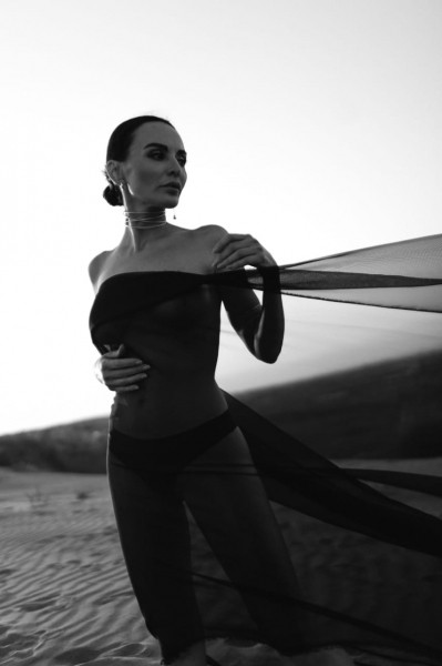 Актриса и продюсер Ирина Воронова: «Наш фильм – не месть блогерам-миллионникам, а просто предупреждение» Актриса и продюсер Ирина Воронова: «Наш фильм – не месть блогерам-миллионникам, а просто предупреждение»