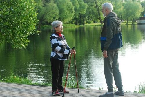 Мечта продлить жизнь пока не осуществилась, но качество старения улучшилось Мечта продлить жизнь пока не осуществилась, но качество старения улучшилось