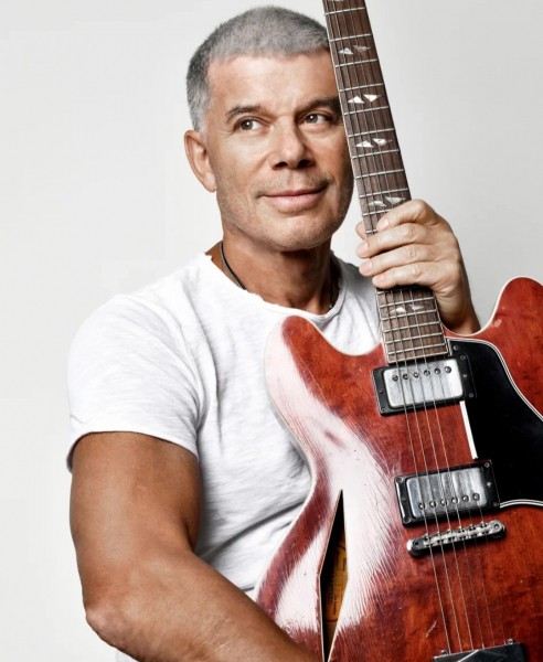 Олег Газманов: «Наши люди освобождаются от ложных стереотипов!»