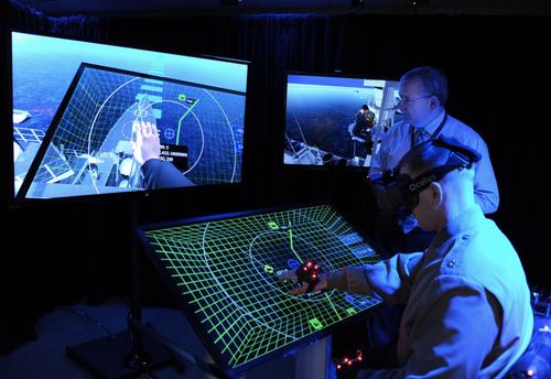 Очертания войн будущего просматриваются более-менее контрастно