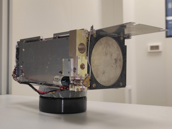 Россия запустила солнечный телескоп после перерыва в 14 лет