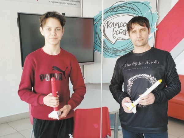 Создатели лунного скафандра отобрали финалистов конкурса на его лучшее название