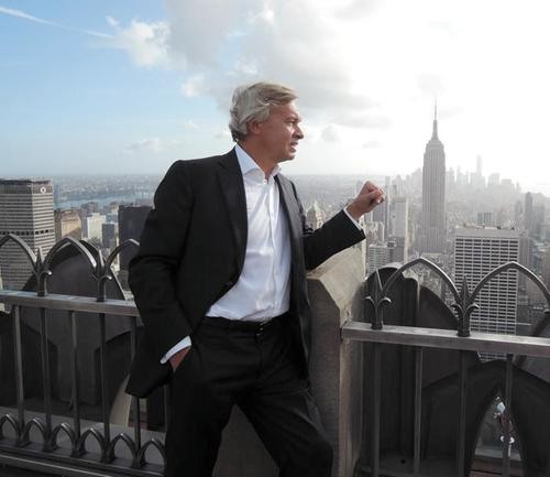 Алексей Пушков: России надо выдержать давление Запада Алексей Пушков: России надо выдержать давление Запада