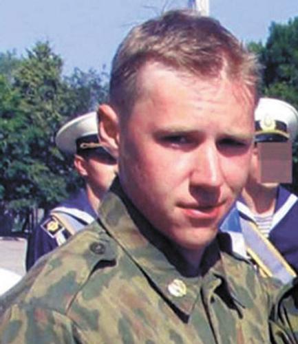 Американские власти требуют экстрадиции в США россиянина Сергея Черкасова, осужденного в Бразилии на 15 лет за подделку документов Американские власти требуют экстрадиции в США россиянина Сергея Черкасова, осужденного в Бразилии на 15 лет за подделку документов