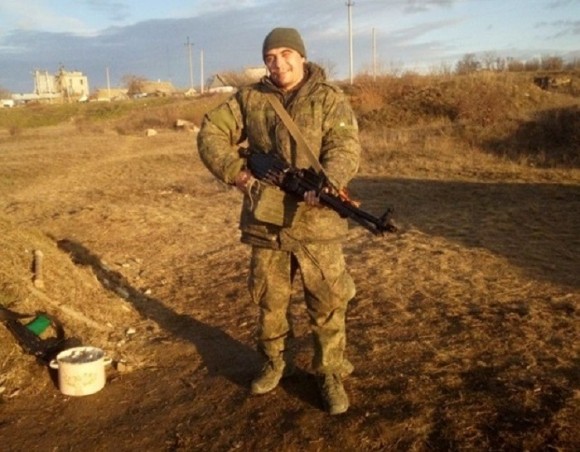 Дмитрий «Конь» казак-доброволец: местные в зоне СВО считают нас самыми спокойными и адекватными людьми