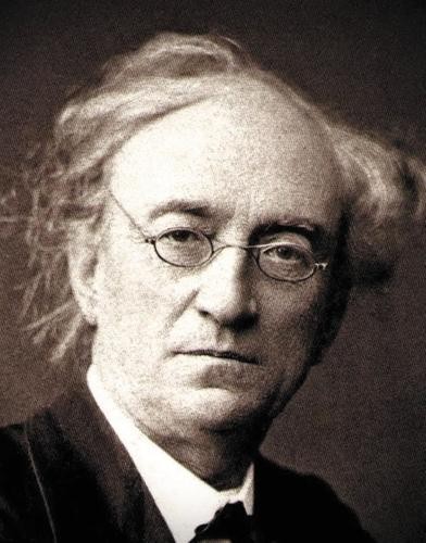 Луганский профессор Виталий Даренский: «Тютчев разглядел, что русофобия приведёт к катастрофам» Луганский профессор Виталий Даренский: «Тютчев разглядел, что русофобия приведёт к катастрофам»