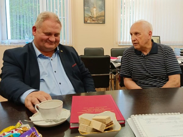 Ученые ЦПК рассказали о тесте на смелость для будущих космонавтов