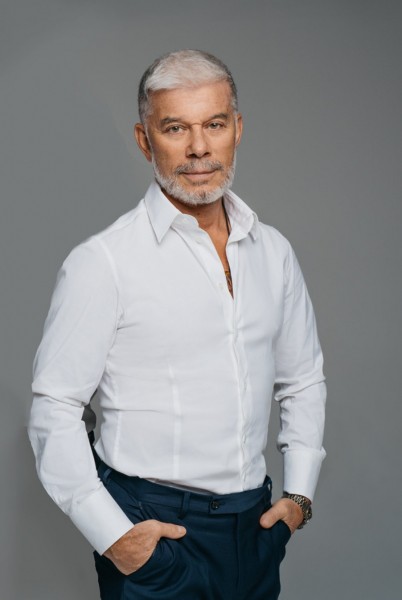 Олег Газманов: «Наши люди освобождаются от ложных стереотипов!»