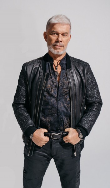 Олег Газманов: «Наши люди освобождаются от ложных стереотипов!»