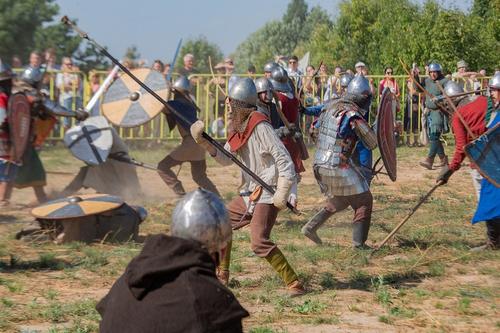 В память Александра Невского его потомки пройдут маршрутом «Александрова дорога»