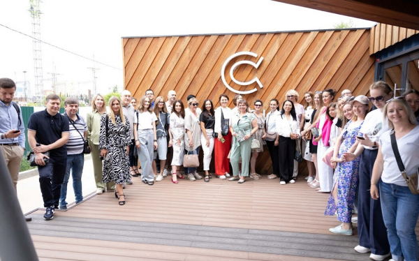 Завершил свою работу IX Байкальский саммит Российской Гильдии управляющих и девелоперов 