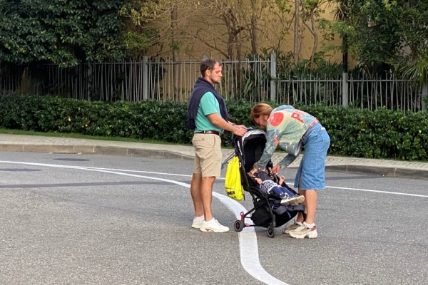 Кредитные каникулы могут начать давать при рождении ребенка