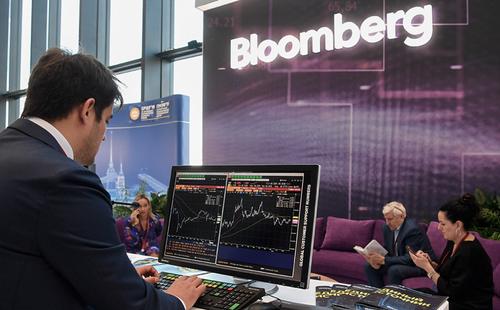 Bloomberg: Армия Израиля объявила, что использует ИИ для определения целей, подлежащих уничтожению, так ли это