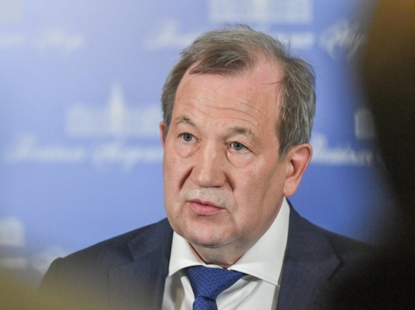 Телеграммы президента РАН станут передавать в приоритетном порядке