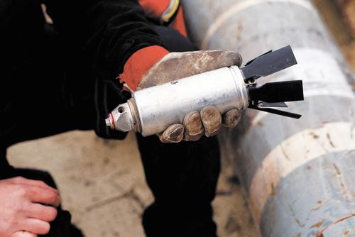 Кассетные боеприпасы ВСУ применяют с начала СВО Кассетные боеприпасы ВСУ применяют с начала СВО