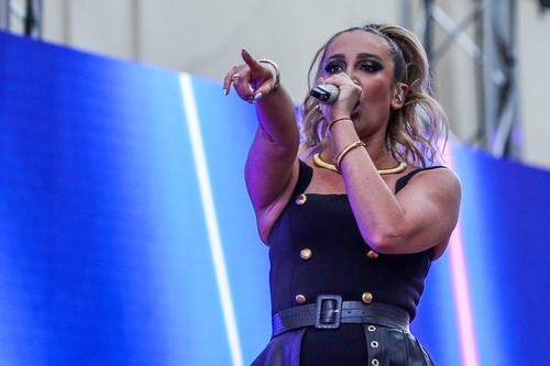 Бузова, Бородина, Боня попали в список блогеров, которых намерена проверить ФНС Бузова, Бородина, Боня попали в список блогеров, которых намерена проверить ФНС