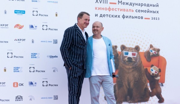 Главное – любовь: «Дорога к дому» победила на фестивале «В Кругу семьи» Главное – любовь: «Дорога к дому» победила на фестивале «В Кругу семьи»