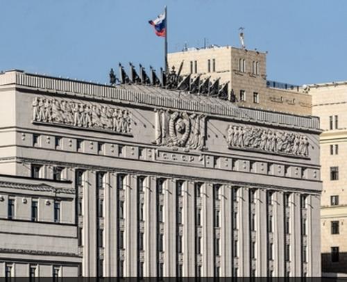 Минобороны России: украинские беспилотники, атаковавшие Москву, уничтожены средствами РЭБ и ПВО РФ Минобороны России: украинские беспилотники, атаковавшие Москву, уничтожены средствами РЭБ и ПВО РФ