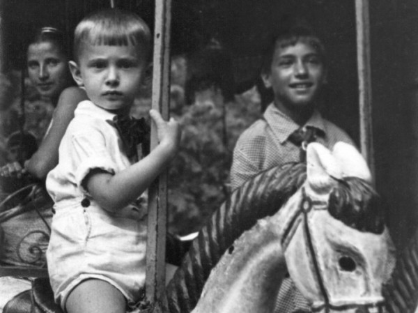 Академик Маров в юбилей рассказал, как на него написали донос