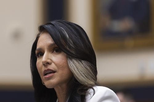 Экс-конгрессвумен Габбард: возможная переброска войск НАТО на Украину лишь повысит риск прямого столкновения альянса с Россией