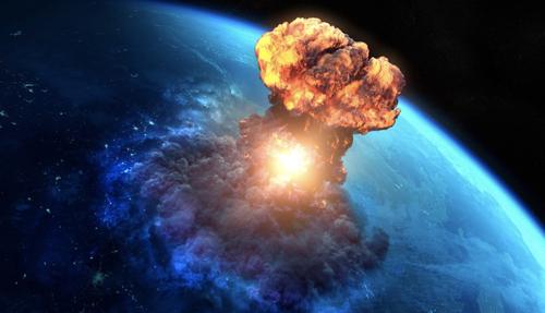 В войнах будущего возможно применение оружия массового поражения, ради этого предполагается его усовершенствование 