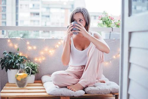 Формула хорошего утра