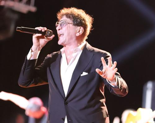 Лепс заявил, что продолжит давать деньги на премии за подбитые «Леопарды»