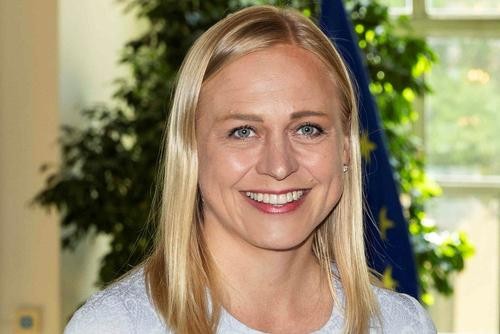 Глава МИД Финляндии Валтонен: сейчас как Украине, так и НАТО невыгодно называть точные условия вступления Киева в альянс Глава МИД Финляндии Валтонен: сейчас как Украине, так и НАТО невыгодно называть точные условия вступления Киева в альянс