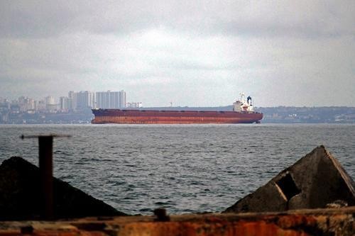 Глава Минсельхоза Венгрии Надь выступил за продление и расширение «зерновой сделки» Глава Минсельхоза Венгрии Надь выступил за продление и расширение «зерновой сделки»