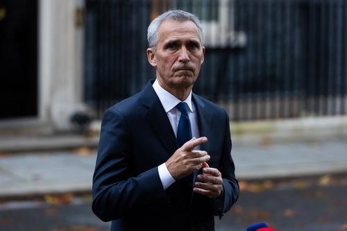 Global Times: неспособность выбрать преемника Столтенберга демонстрирует расхождения в НАТО