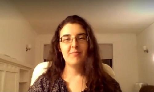 Гражданка России Елизавета Цуркова похищена и удерживается в качестве заложницы в Ираке Гражданка России Елизавета Цуркова похищена и удерживается в качестве заложницы в Ираке