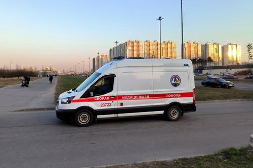 Минздрав Свердловской области: десять подростков попали в больницу города Первоуральска с отравлением алкоголем  