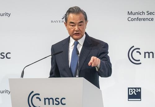 Новый глава МИД КНР Ван И в среду прибудет в Турцию для обсуждения двусторонних отношений и международной проблематики Новый глава МИД КНР Ван И в среду прибудет в Турцию для обсуждения двусторонних отношений и международной проблематики