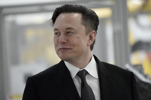 NYT: Маск в 2022-м отказал властям Украины в спутниковом интернете через Starlink в районе Крыма для ударов дронами по полуострову