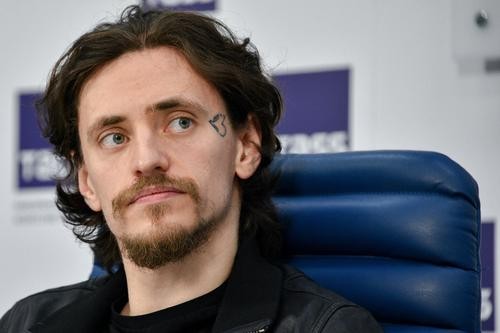 Танцовщик Сергей Полунин: Россия сейчас - единственная подлинно независимая страна