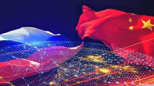 Товарооборот между Россией и Китаем в январе-июне увеличился на 40,6 процента Товарооборот между Россией и Китаем в январе-июне увеличился на 40,6 процента