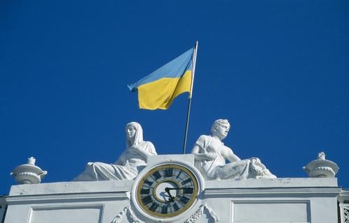 Украинская нацкомиссия по стандартам государственного языка передумала давать городу Запорожье новое название Украинская нацкомиссия по стандартам государственного языка передумала давать городу Запорожье новое название