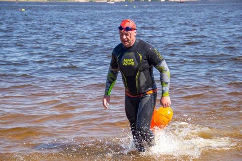 В Чувашии погиб прокурор республики Андрей Фомин В Чувашии погиб прокурор республики Андрей Фомин