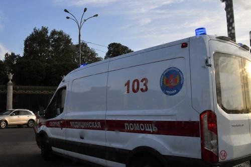 В Майкопе водитель внедорожника наехал на группу людей, в результате ДТП погиб 9-летний мальчик, несколько человек получили травмы В Майкопе водитель внедорожника наехал на группу людей, в результате ДТП погиб 9-летний мальчик, несколько человек получили травмы