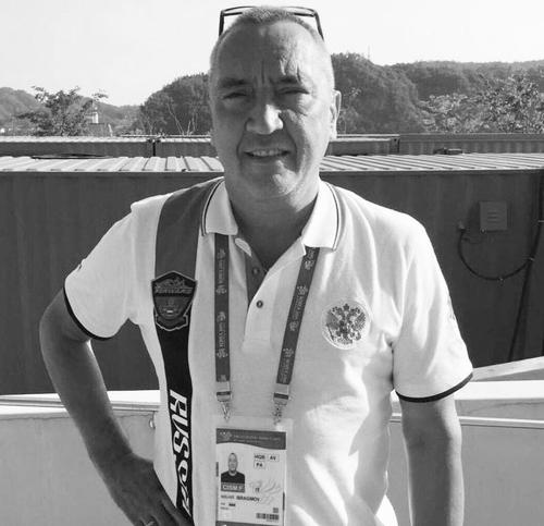 Олимпийский чемпион по фехтованию Анвар Ибрагимов ушел из жизни на 57 году жизни Олимпийский чемпион по фехтованию Анвар Ибрагимов ушел из жизни на 57 году жизни